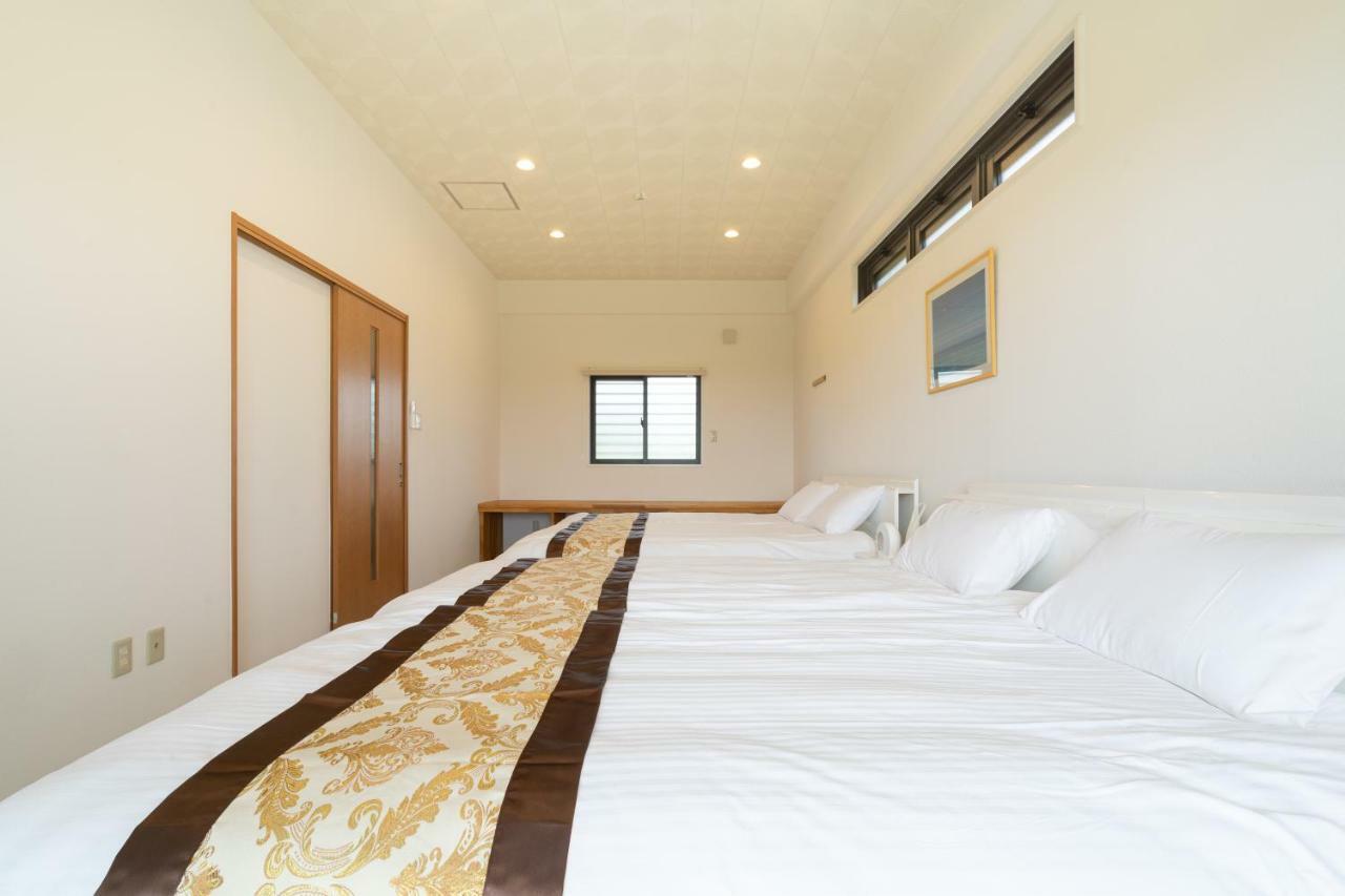 Вилла Sunset Hill Ishigaki Ishigaki  Экстерьер фото
