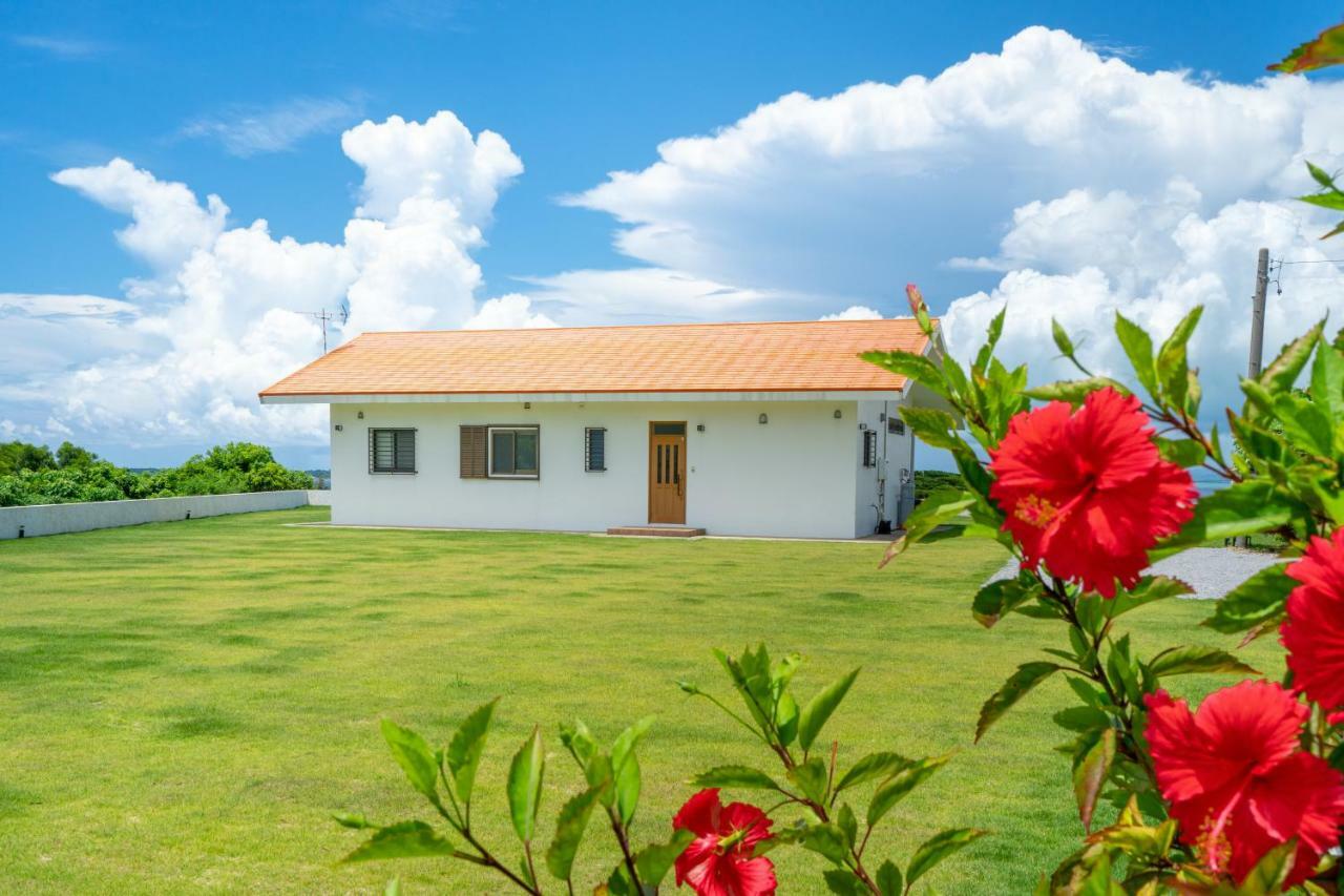 Вилла Sunset Hill Ishigaki Ishigaki  Экстерьер фото