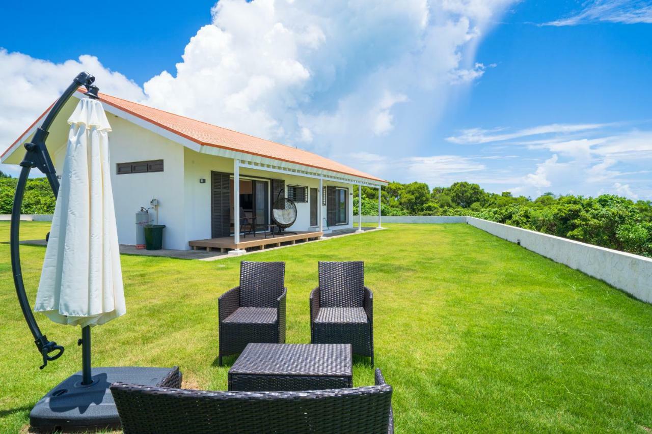 Вилла Sunset Hill Ishigaki Ishigaki  Экстерьер фото