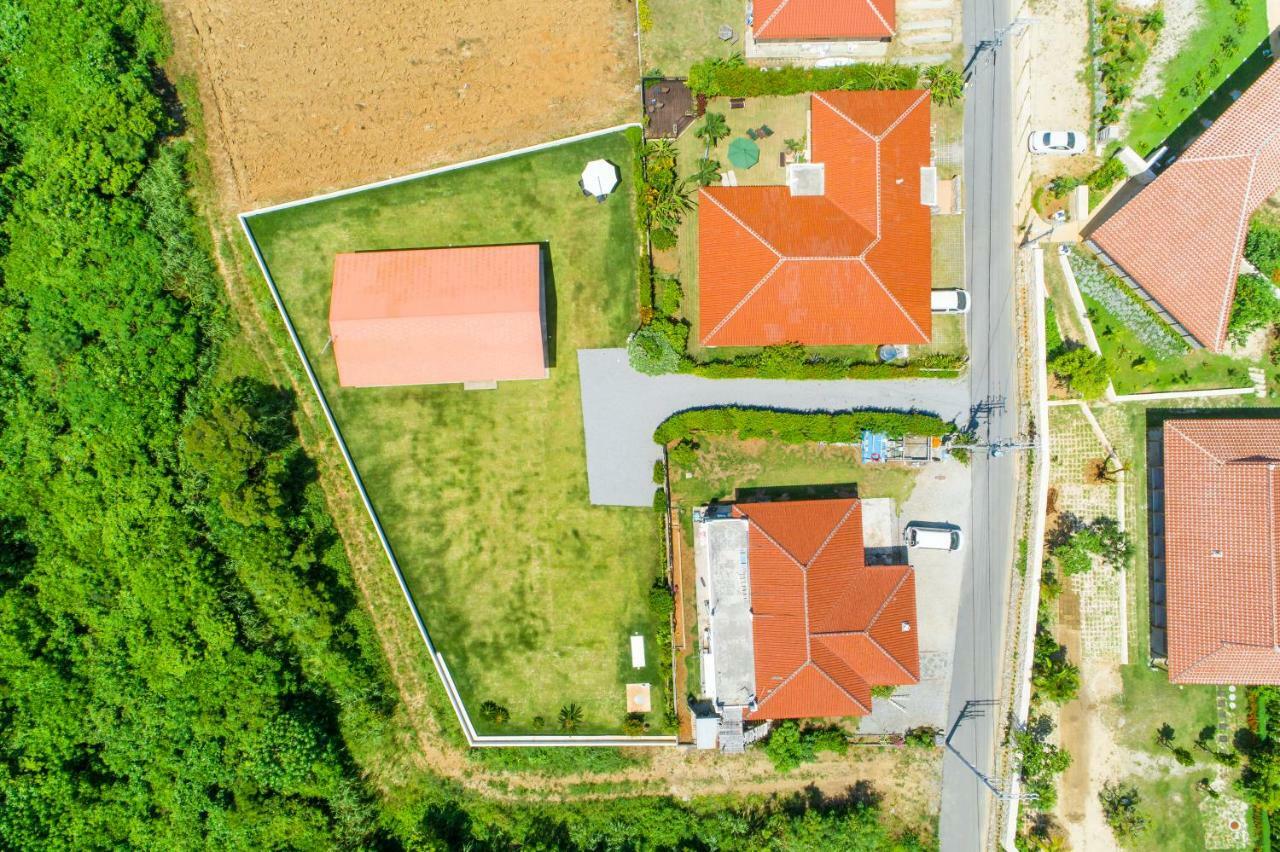 Вилла Sunset Hill Ishigaki Ishigaki  Экстерьер фото